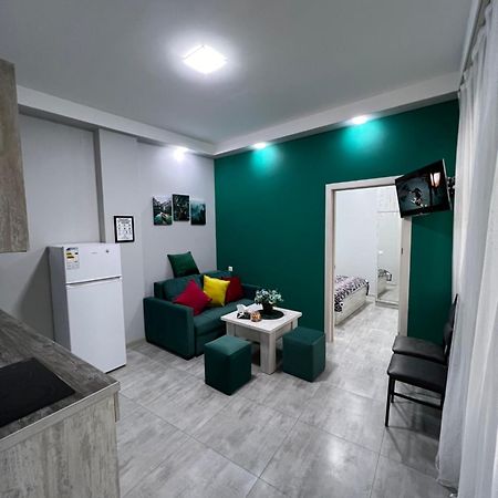 Cosy Apartment With Good Location Self Check In Jerevan Exteriör bild