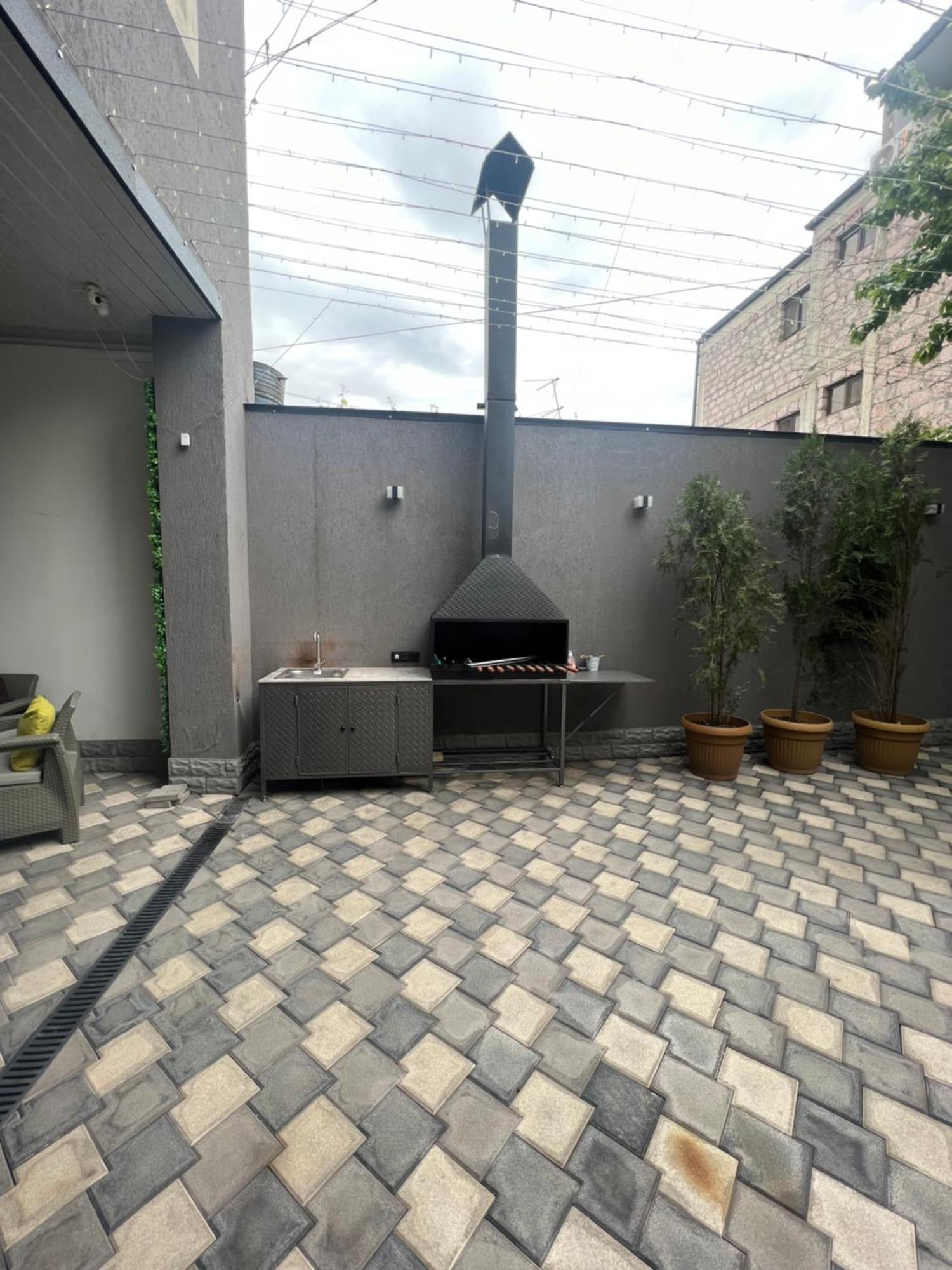 Cosy Apartment With Good Location Self Check In Jerevan Exteriör bild