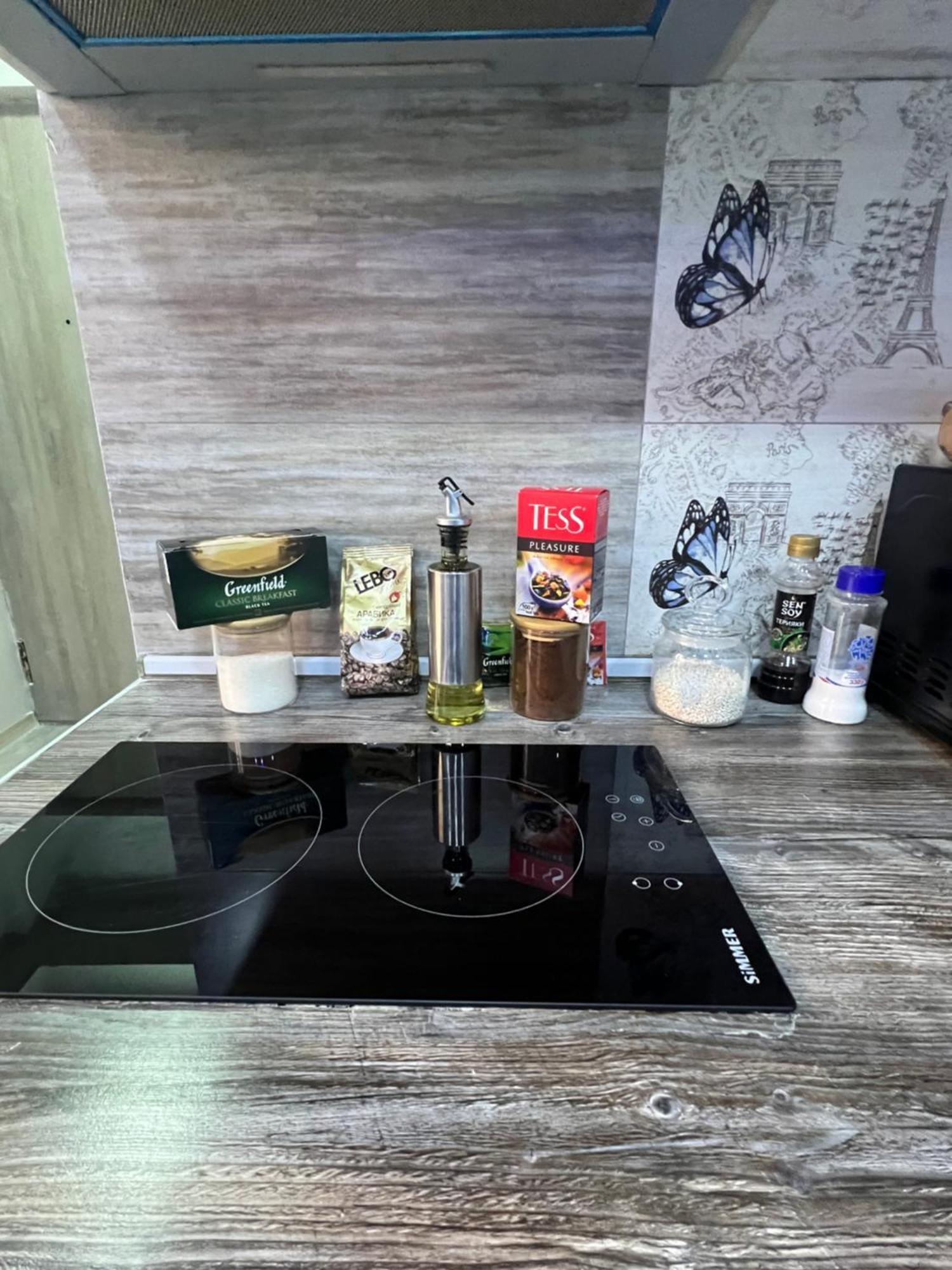 Cosy Apartment With Good Location Self Check In Jerevan Exteriör bild