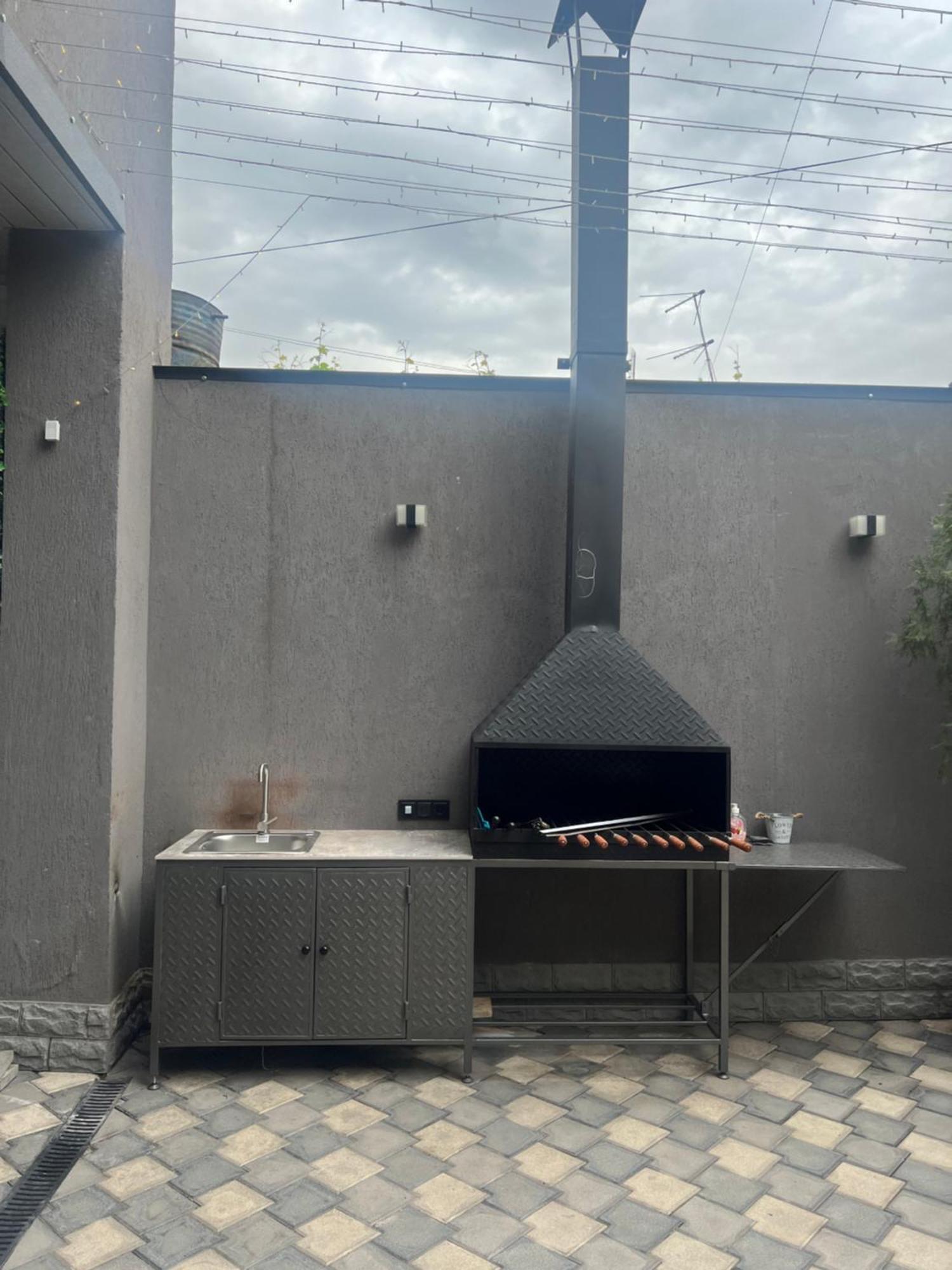 Cosy Apartment With Good Location Self Check In Jerevan Exteriör bild