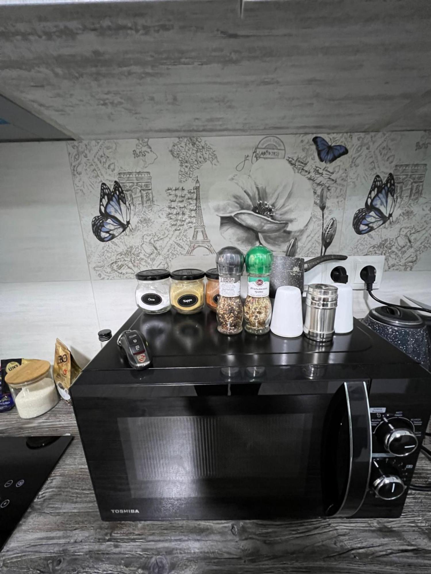 Cosy Apartment With Good Location Self Check In Jerevan Exteriör bild