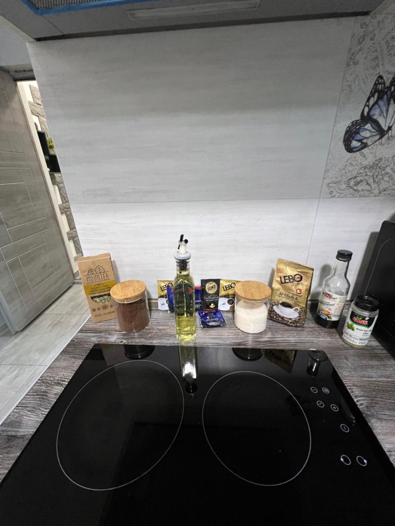 Cosy Apartment With Good Location Self Check In Jerevan Exteriör bild
